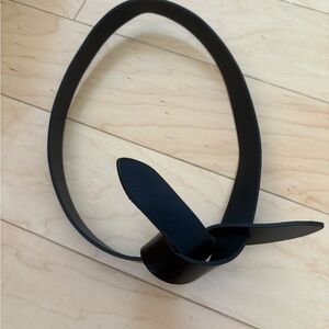 Isabel Marant Lecce Leather Belt